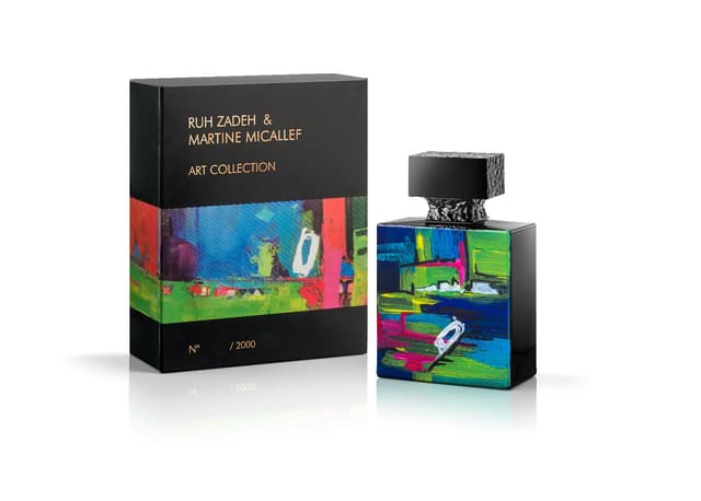 عطر ميكاليف ارت كوليكشن روح زادى اودى بيرفيوم 100 مل
