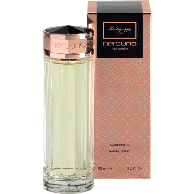 Montegrappa Nerouno EDP 50ML