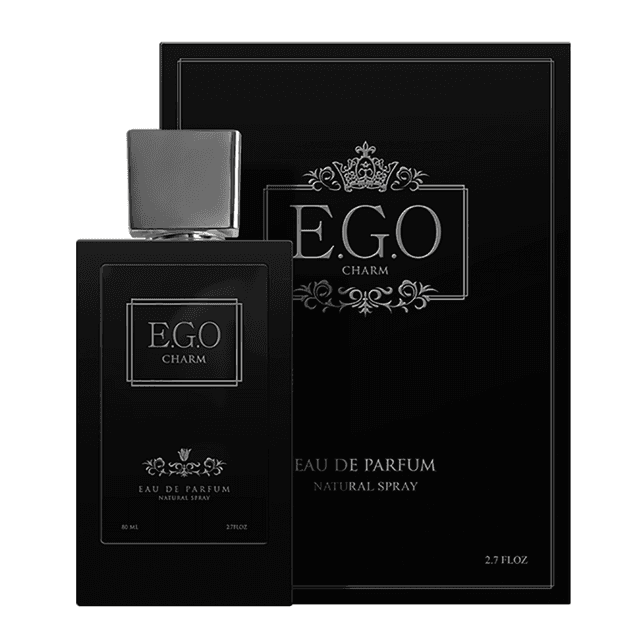 عطر ايجو شارم اودى بيرفيوم 80 مل