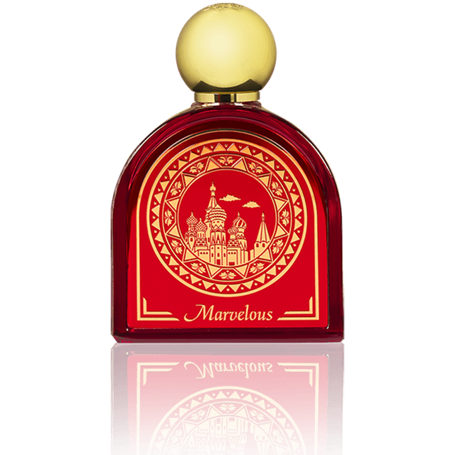 عطر لاميزون اورينتال مارفيلوس اودى بيرفيوم 85 مل
