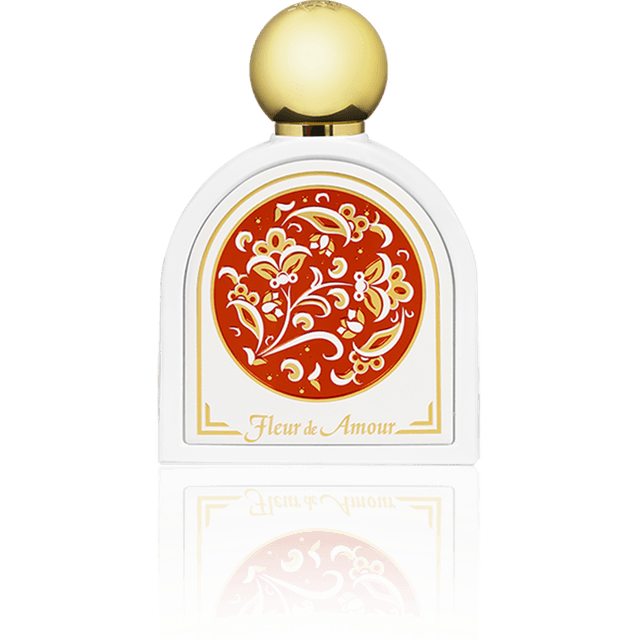 عطر لاميزون اورينتال فلور دي امور اودى بيرفيوم 85 مل