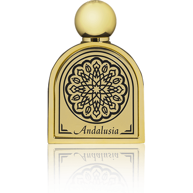 عطر لاميزون اورينتال اندلسية اودى بيرفيوم 85 مل