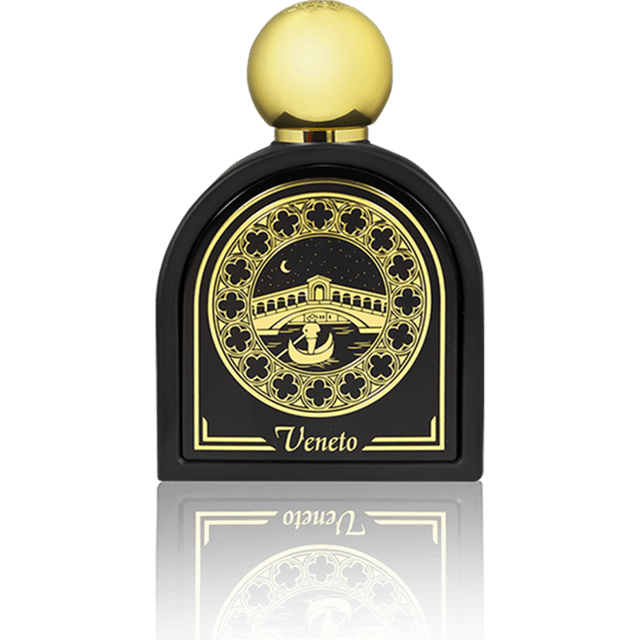 عطر لاميزون اورينتال فينيتو اودى بيرفيوم 85 مل