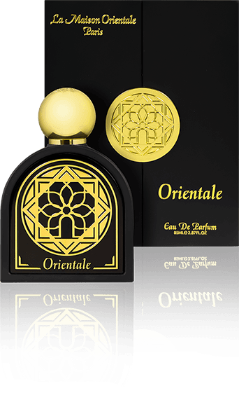 عطر لاميزون اورينتال - اورينتالى اودى بيرفيوم 85 مل