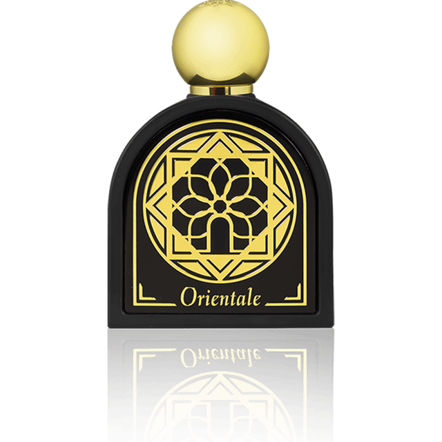 عطر لاميزون اورينتال - اورينتالى اودى بيرفيوم 85 مل