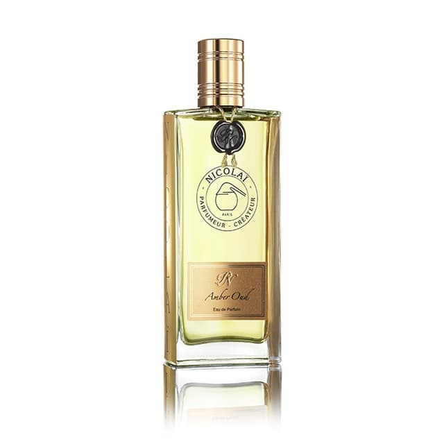 عطر نيكولاى أمبر عود اودى بيرفيوم 100 مل