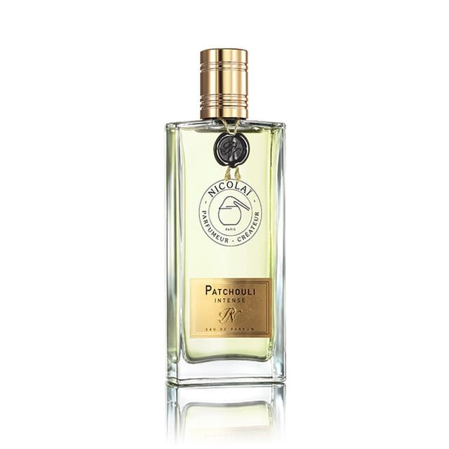 Nicolai Patchouli intense EDP 100ML