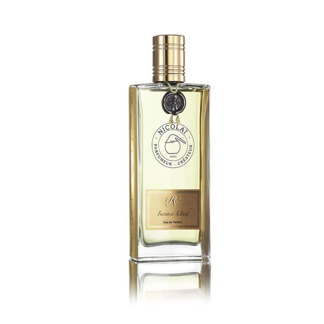 عطر نيكولاى انسينس عود اودى بيرفيوم 100 مل