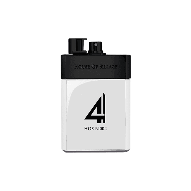 عطر هاوس اوف سيلاج 004 اودى بيرفيوم 75 مل