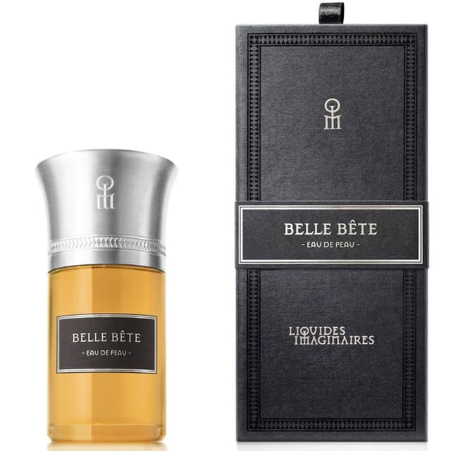 عطر ليكويدز ايماجينيريز بيلى بيتى اودى بيرفيوم 100 مل