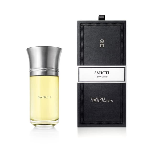 عطر ليكويدز ايماجينيريز سانستى اودى بيرفيوم 100 مل
