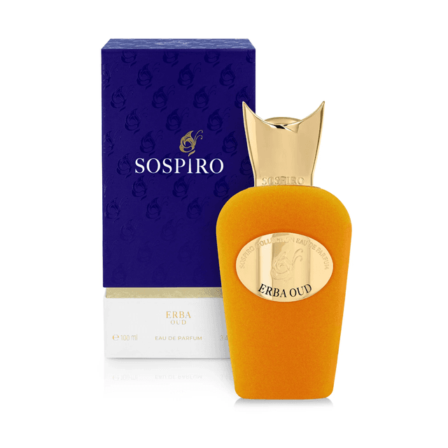 عطر سوسبيرو ايربا عود اودى بيرفيوم 100 مل