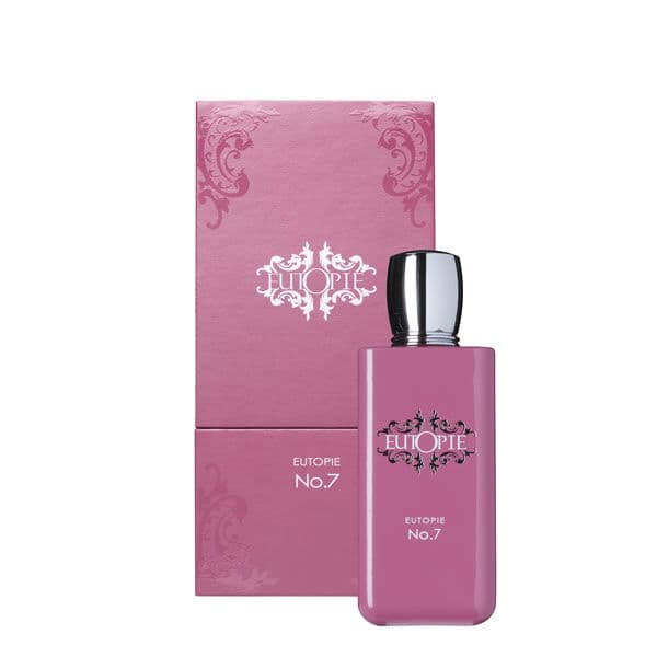 عطر ايتوبى نمبر7 اودى بيرفيوم 100 مل