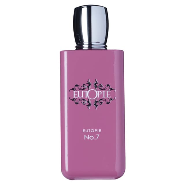 عطر ايتوبى نمبر7 اودى بيرفيوم 100 مل