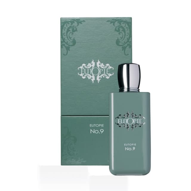 عطر ايتوبى نمبر 9 اودى بيرفيوم 100 مل
