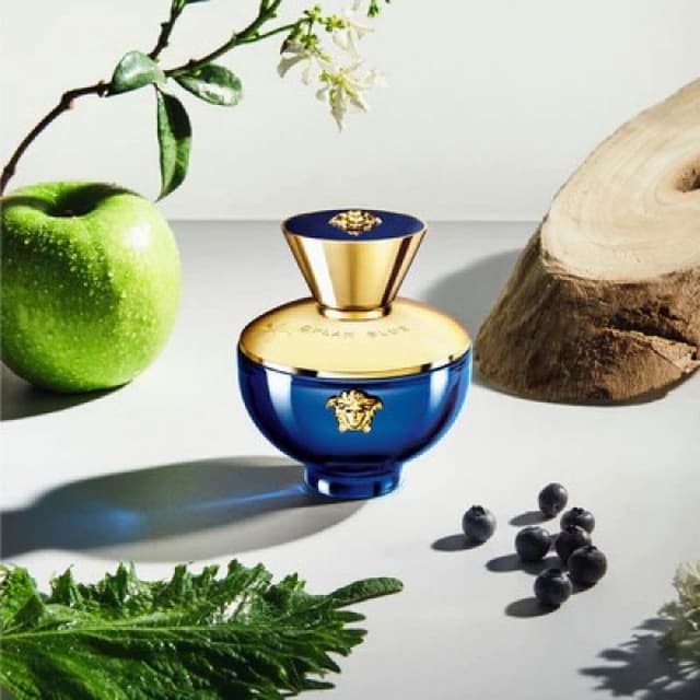 عطر فرساتشى دايلان بلو للنساء اودى بيرفيوم 100 مل