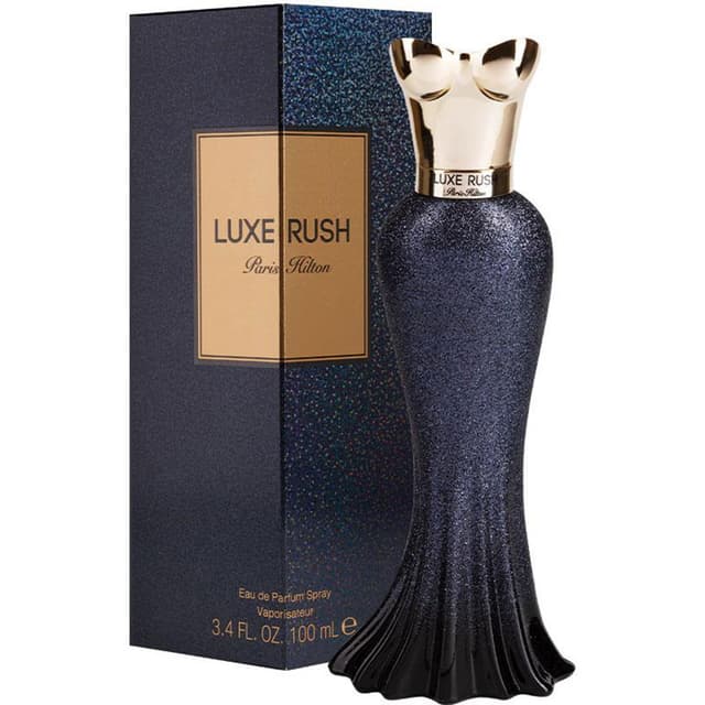 عطر باريس هيلتون لوكس رش اودى بيرفيوم 100 مل 