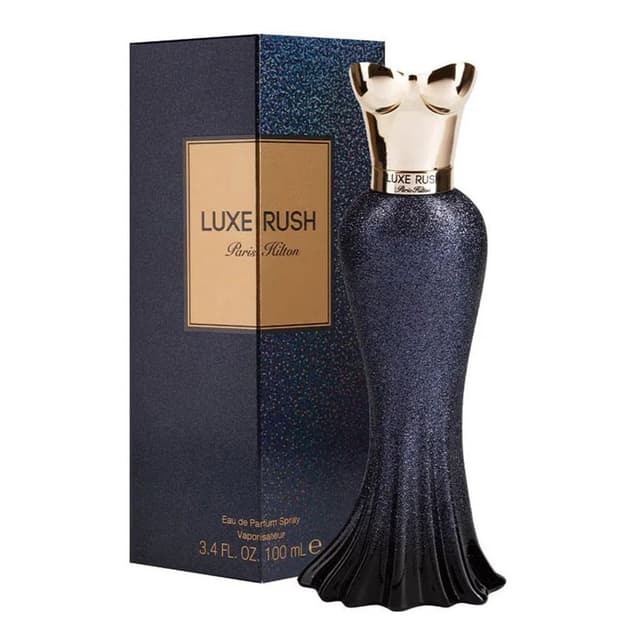 Paris Hilton Luxe Rush EDP 100Ml