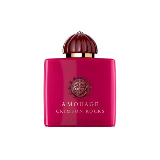 عطر أمواج كريمسون روكس أو دو بارفيوم 100 مل