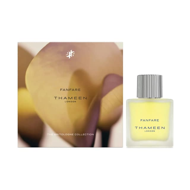 عطر ثمين فَانفِير - إكستريت دو بارفان 100 مل