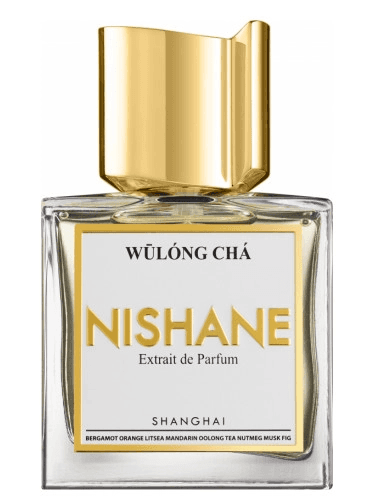 عطر نيشان وولونغ تشا اكستريت دي بارفان 100 مل