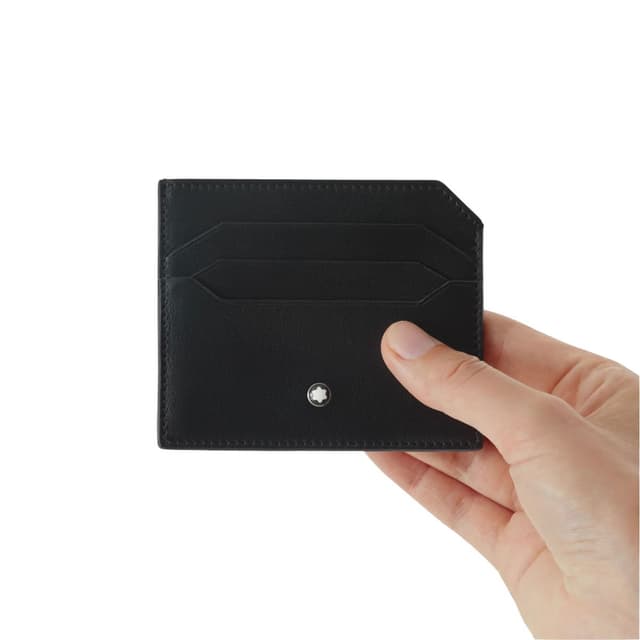 Montblanc Meisterstuck Selection Soft card holder 6cc