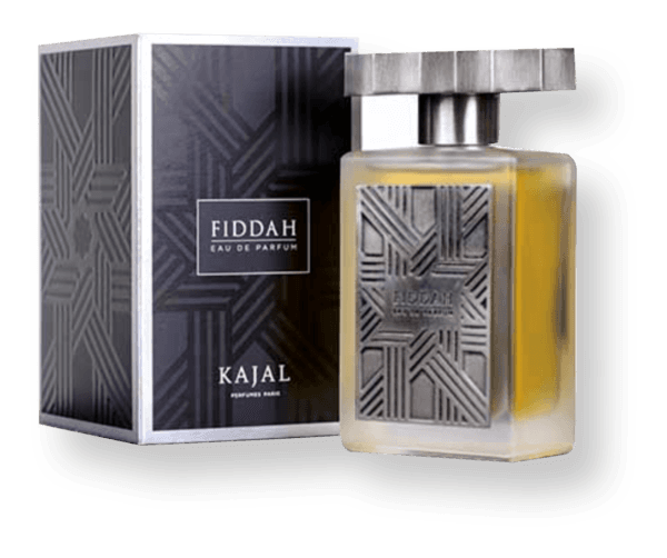 عطر كاجال فضه اودى بيرفيوم 100 مل