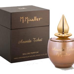 عطر ميكاليف اناندا تشاى اودى بيرفيوم 100 مل 