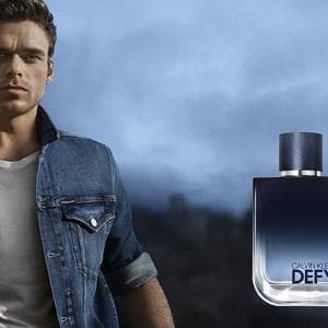 عطر كالفن كلاين ديفاى للرجال اودى بيرفيوم 100 مل