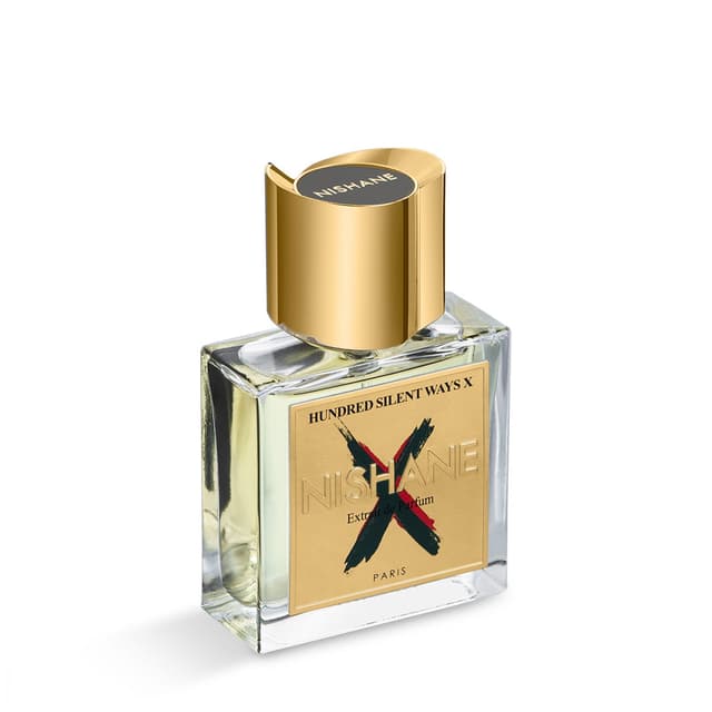 عطر نيشان هاندريد سايلنت واى اكس اكستريت دى بارفيوم 100 مل