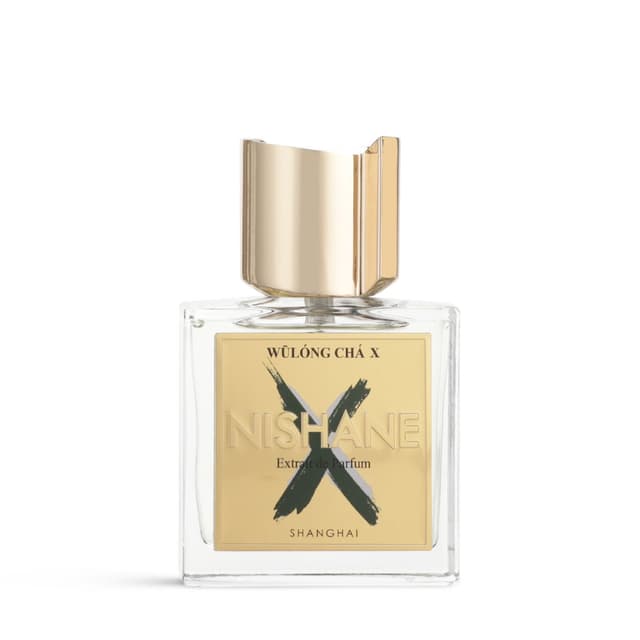 عطر نيشان يلونج تشا اكس اكستريت دى بارفيوم 50 مل