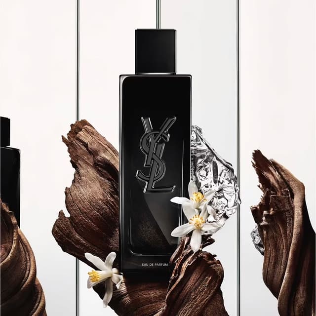 عطر ايف سان لوران ماى سيلف للرجال اودى بيرفيوم 100 مل