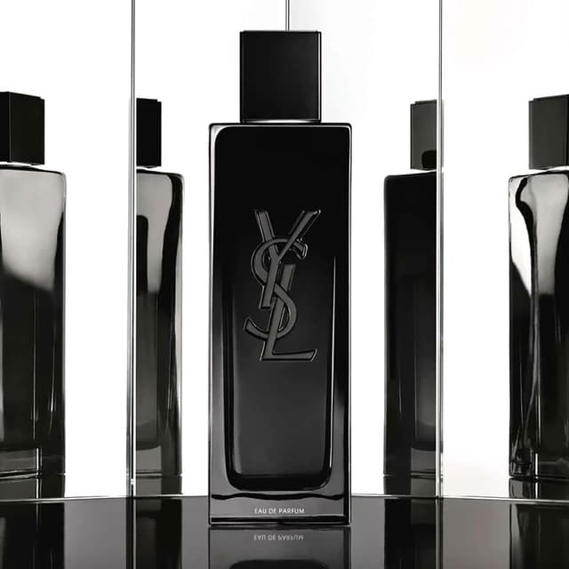 عطر ايف سان لوران ماى سيلف للرجال اودى بيرفيوم 100 مل