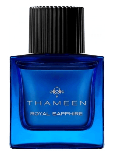 عطر ثمين رويال سفاير اودى بيرفيوم 50 مل