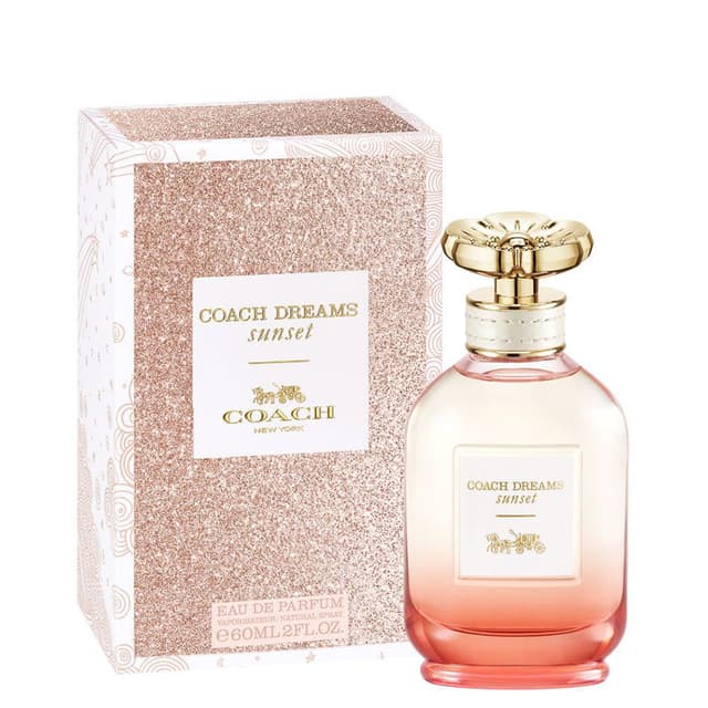 عطر كوتش دريمز سنست اودى بيرفيوم 90 مل
