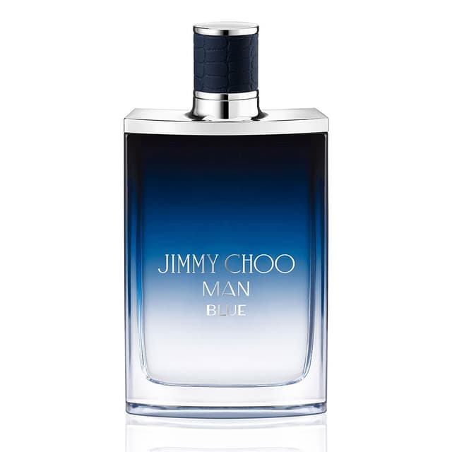 عطر جيمى شو بلو اودى تواليت 100 مل