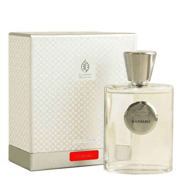 عطر جاردينو بنيسيري هاشابيس اودى بيرفيوم 100 مل