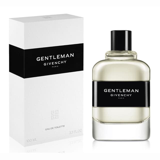 عطر جيفينشى جنتل مان اودى تواليت 100 مل