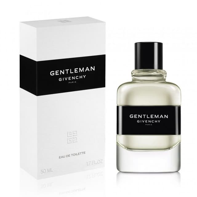 عطر جيفينشى جنتلمان - اودى تواليت 50 مل