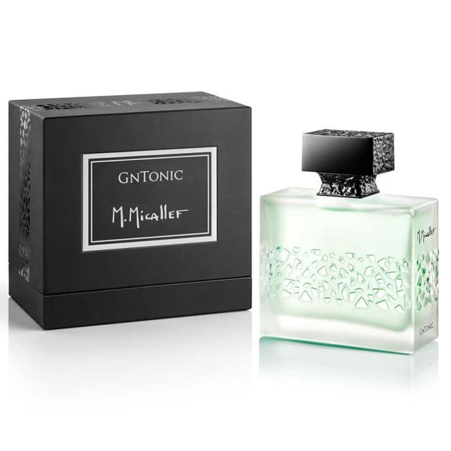 عطر ميكاليف جنتونيك اودى بيرفيوم 100 مل 
