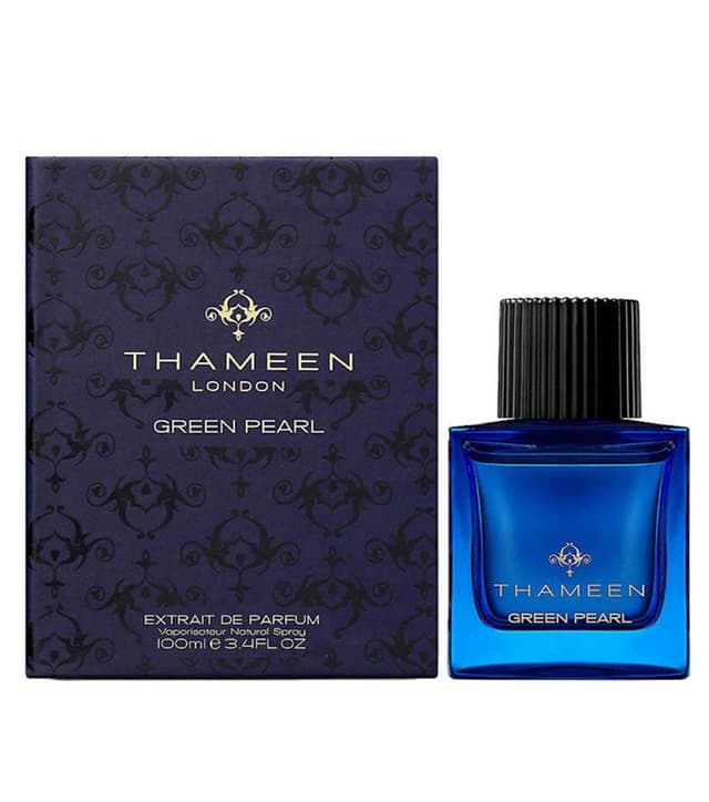عطر ثمين جرين بيرل اكستريت دى بارفيوم 100 مل