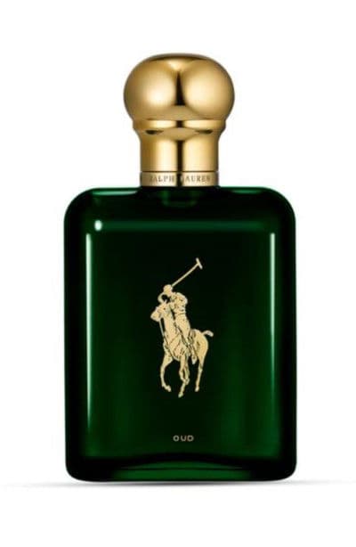 عطر رالف لورين بولو عود اودى بيرفيوم للرجال 125 مل 