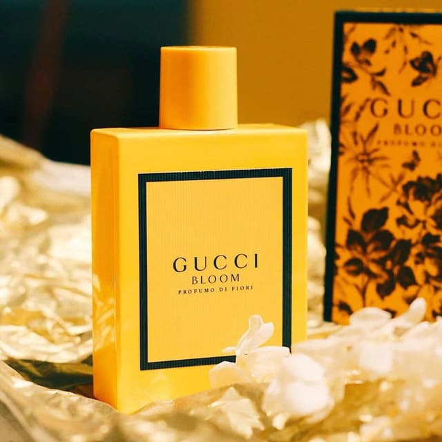 عطر جوتشى بلوم بروفوميو دى فيورى اودى بيرفيوم 100 مل 
