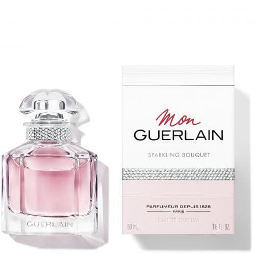 عطر جيرلان مون سباركلينج بيوكيت اودى بيرفيوم 50 مل 