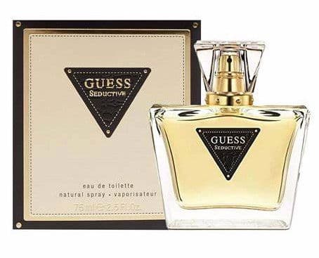 عطر جيس سيديوكتف للنساء اودى تواليت 75 مل