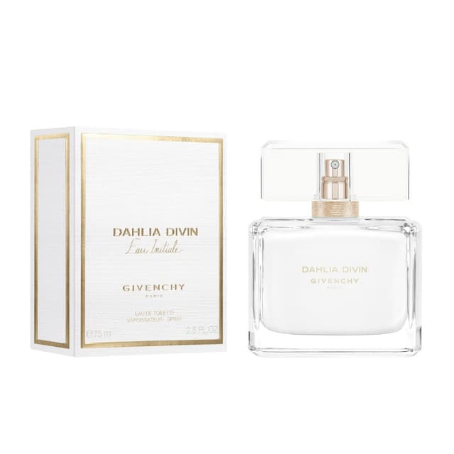 عطر جيفينشى داهليا ديفين للنساء - اودى تواليت 75 مل 