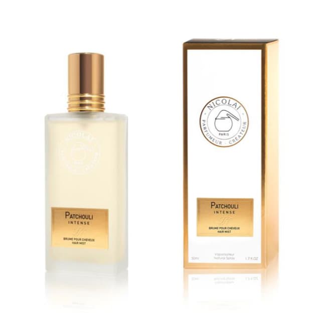 عطر نيكولاى باتشولى انتنس هير ميست للشعر 50 مل