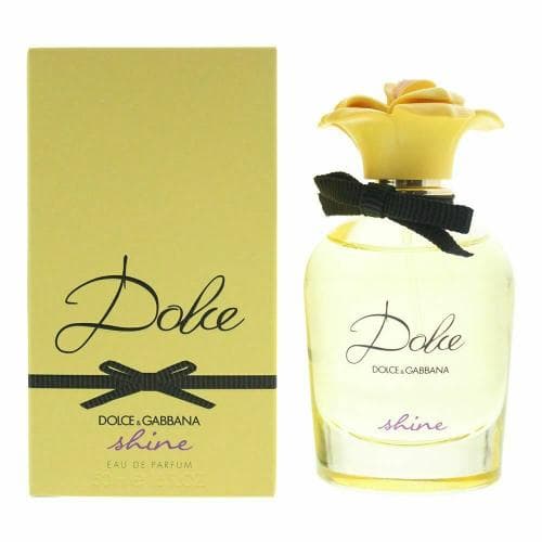 عطر دولتشى اند جابانا شاين اودى بيرفيوم 50 مل 
