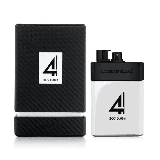عطر هاوس اوف سيلاج 004 اودى بيرفيوم 75 مل