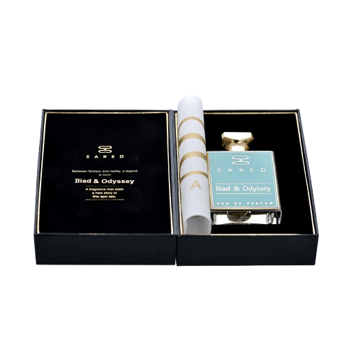 عطر ساريد الإلياذة والأوديسة اودى بيرفيوم 100 مل 